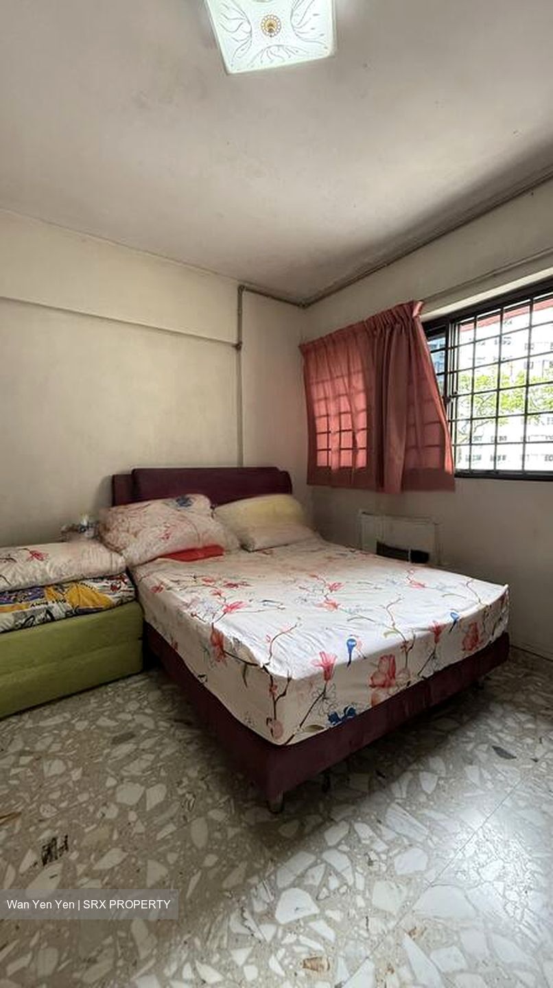 Blk 58 Chai Chee Drive (Bedok), HDB Executive #466779041